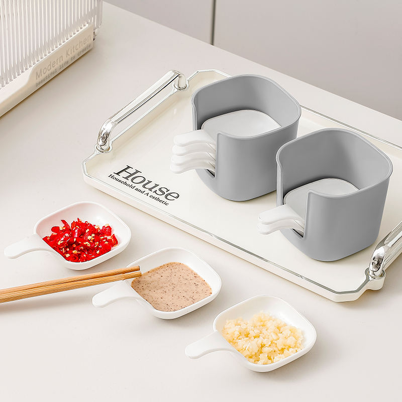 1set Sauce Dish,Food Sauce Dish, Dipping Dish Set,Food Storage and Container,Steak Sauce Plate,Seasoning Dish, Cheese Sauce Bowl